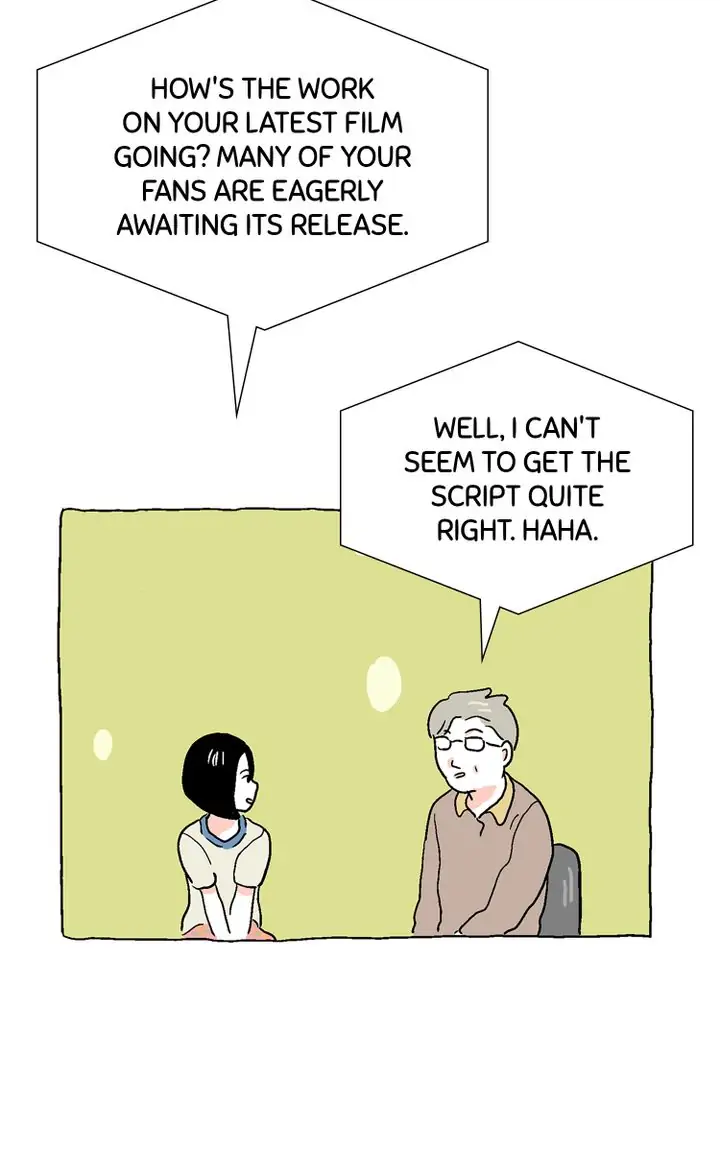 A Matter of Time Chapter 35 - page 18