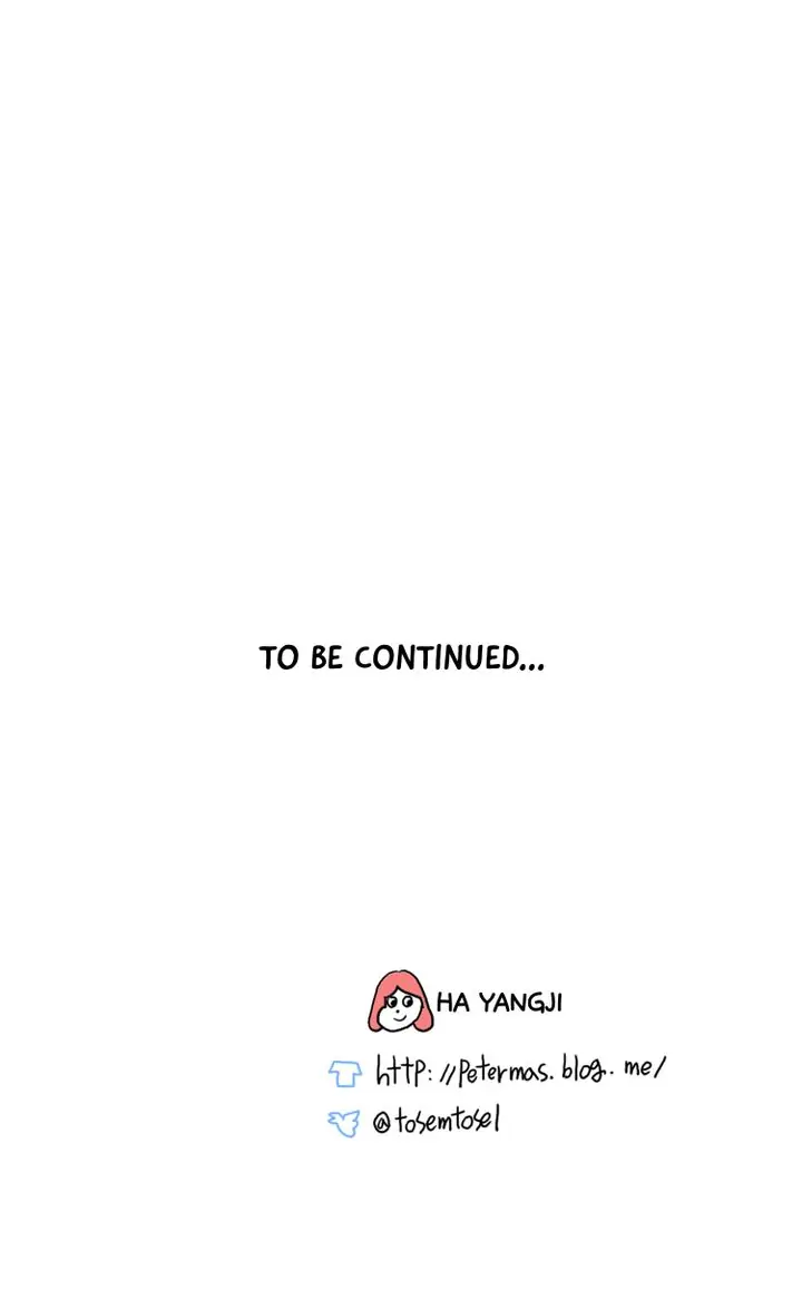 A Matter of Time Chapter 35 - page 22