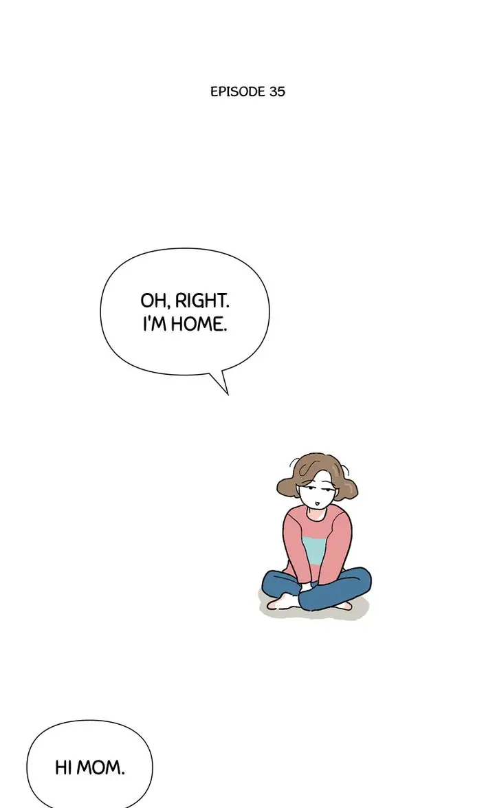 A Matter of Time Chapter 35 - page 4