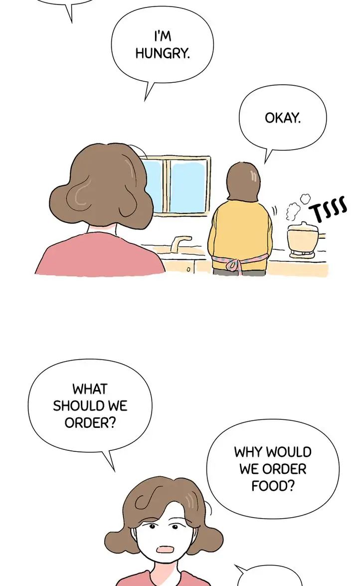 A Matter of Time Chapter 35 - page 5