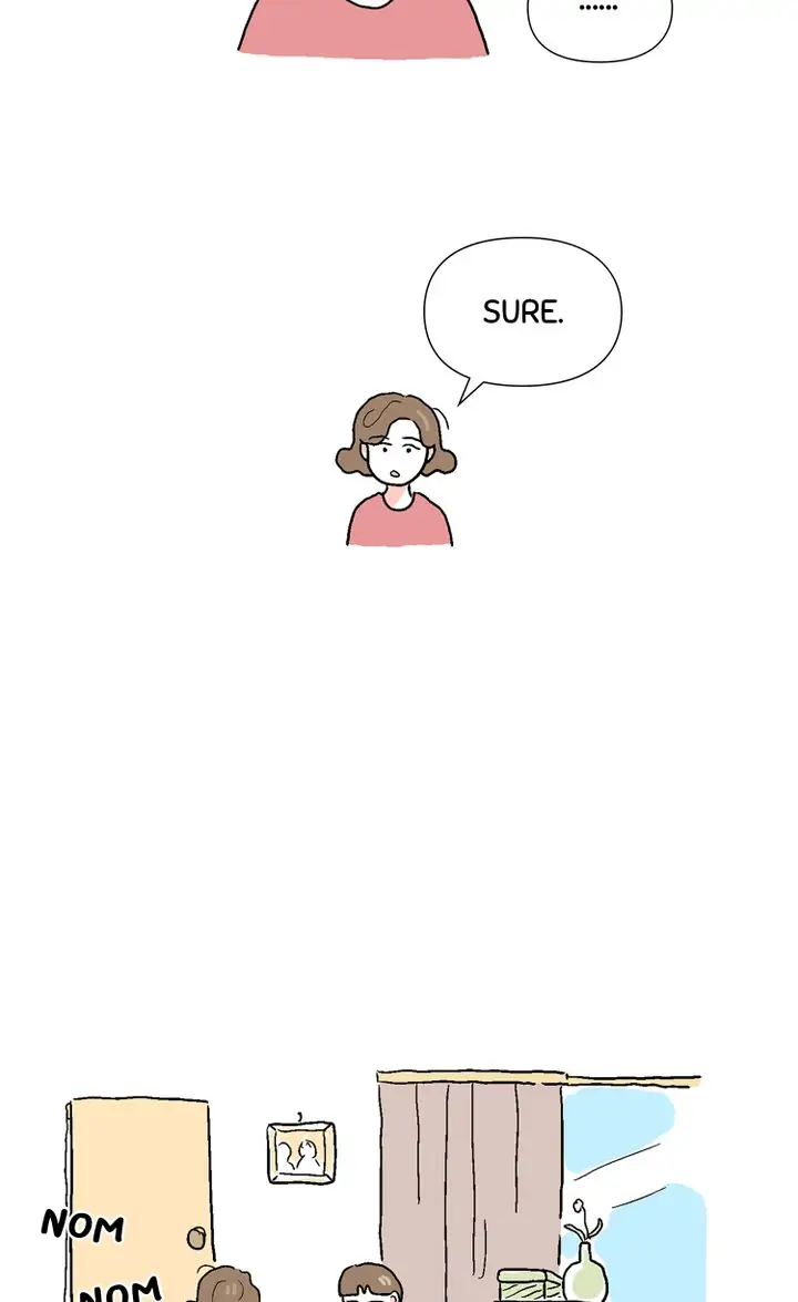 A Matter of Time Chapter 35 - page 6