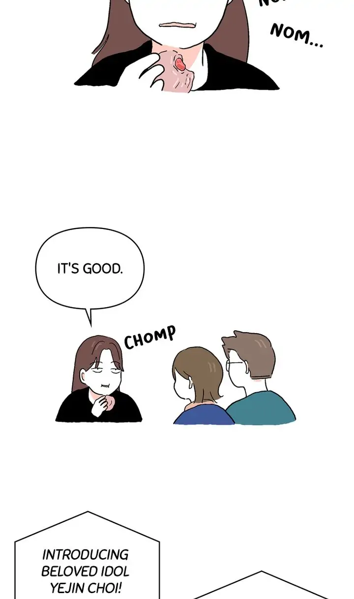 A Matter of Time Chapter 36 - page 11