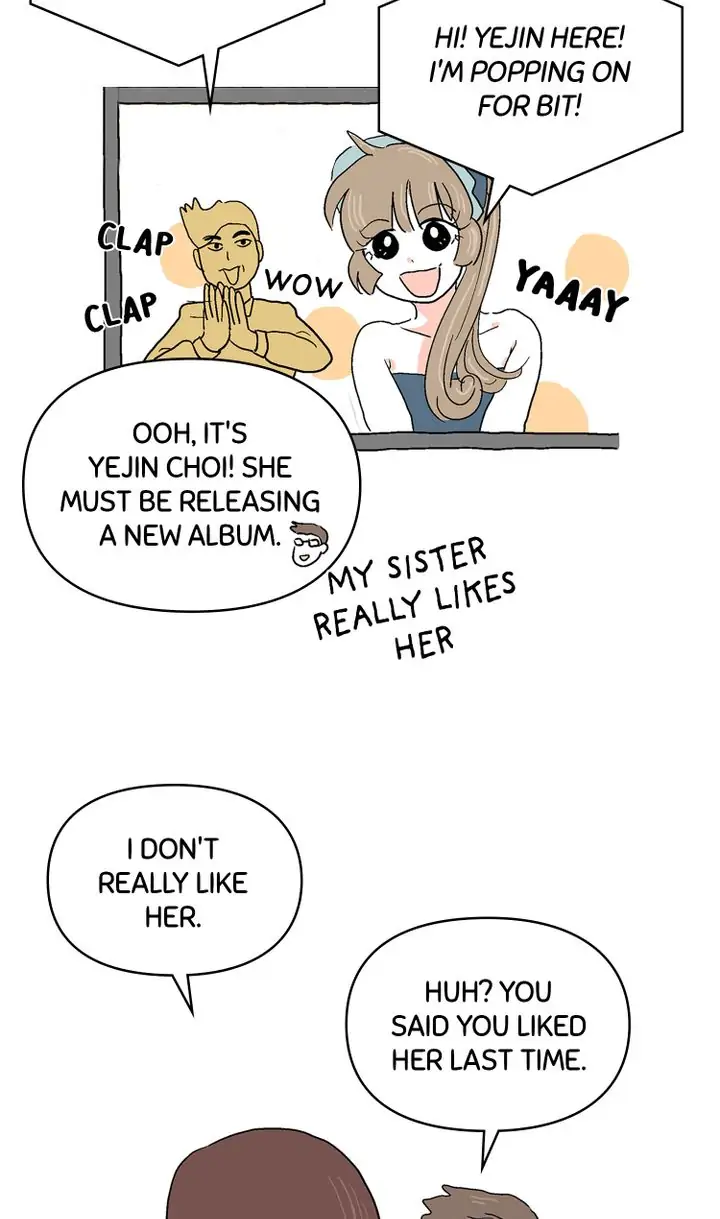 A Matter of Time Chapter 36 - page 12