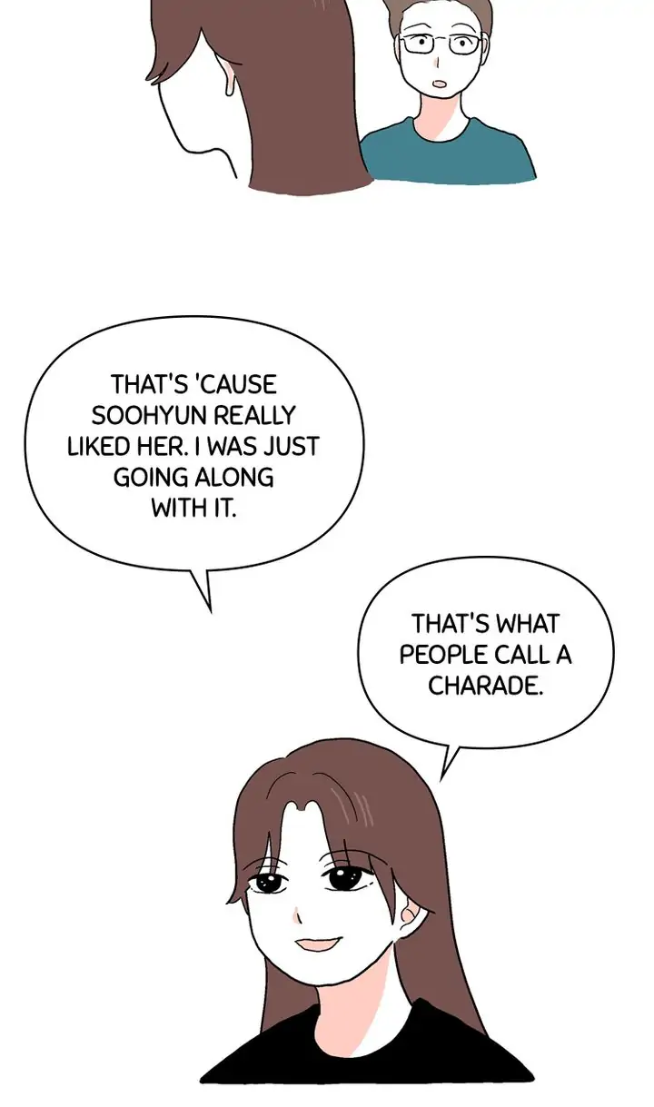 A Matter of Time Chapter 36 - page 13