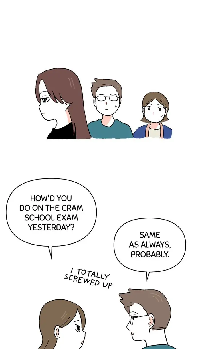 A Matter of Time Chapter 36 - page 14