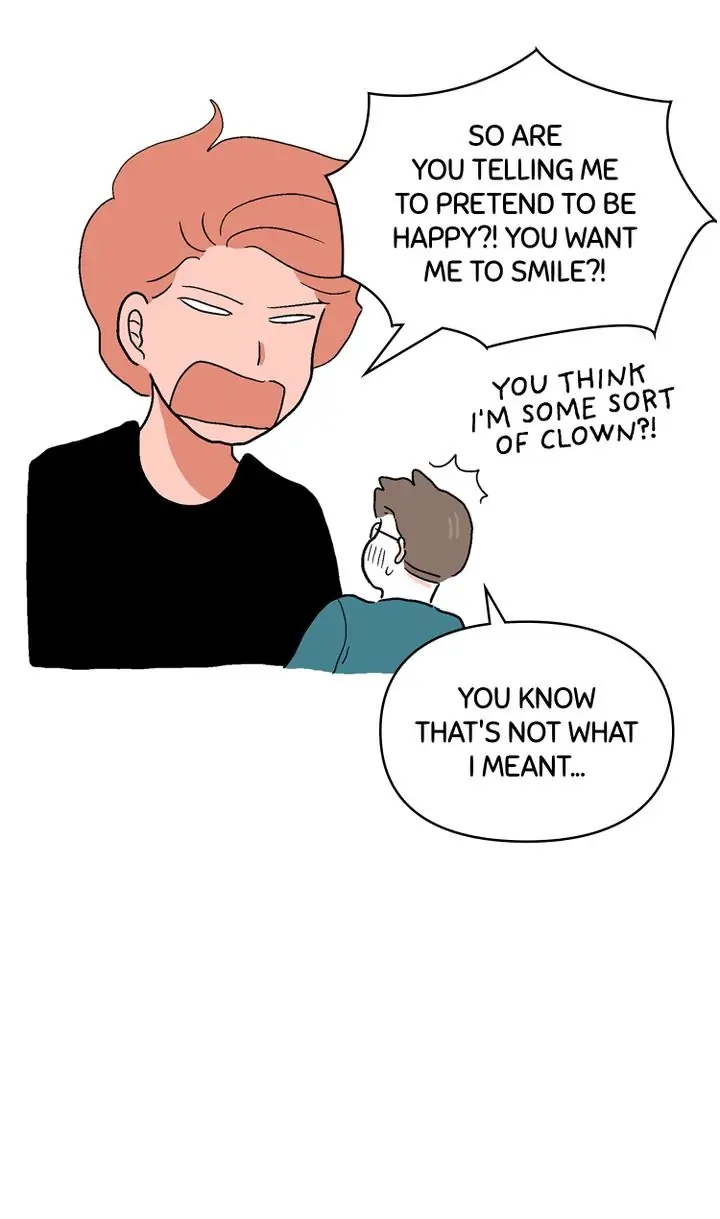 A Matter of Time Chapter 36 - page 24