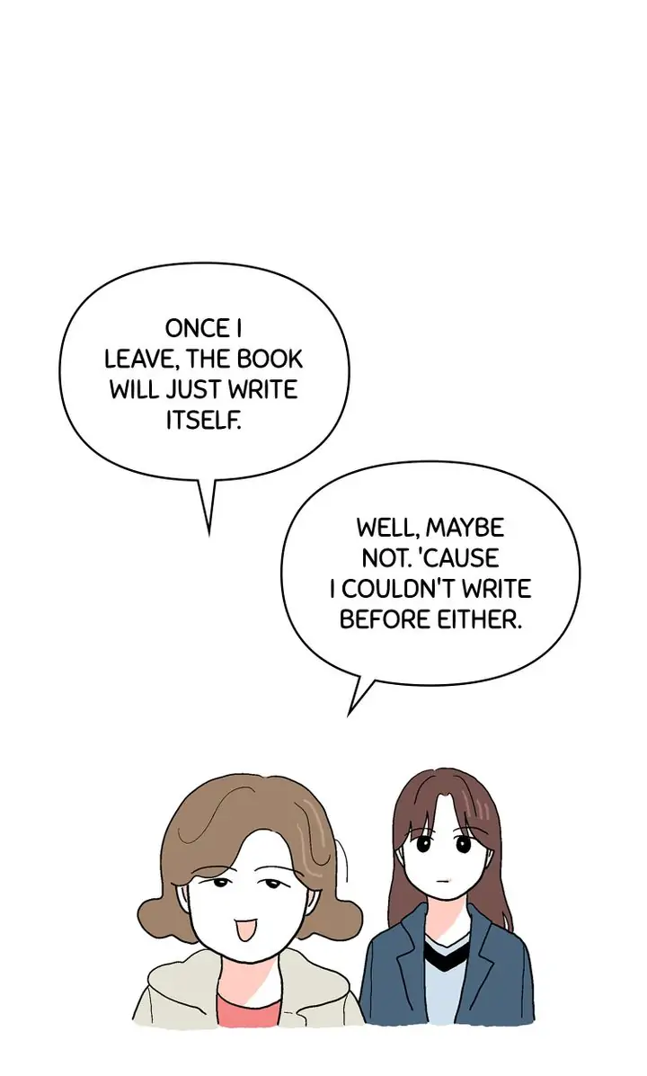 A Matter of Time Chapter 37 - page 11