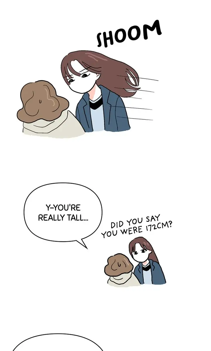 A Matter of Time Chapter 37 - page 15