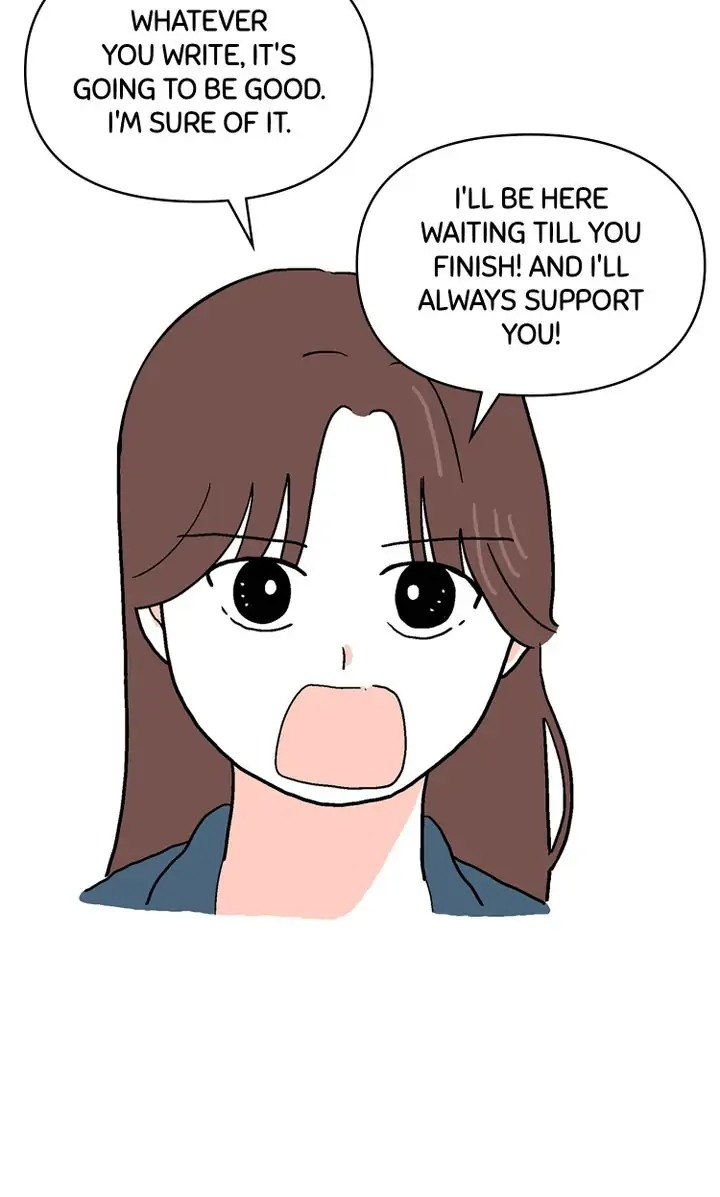A Matter of Time Chapter 37 - page 16
