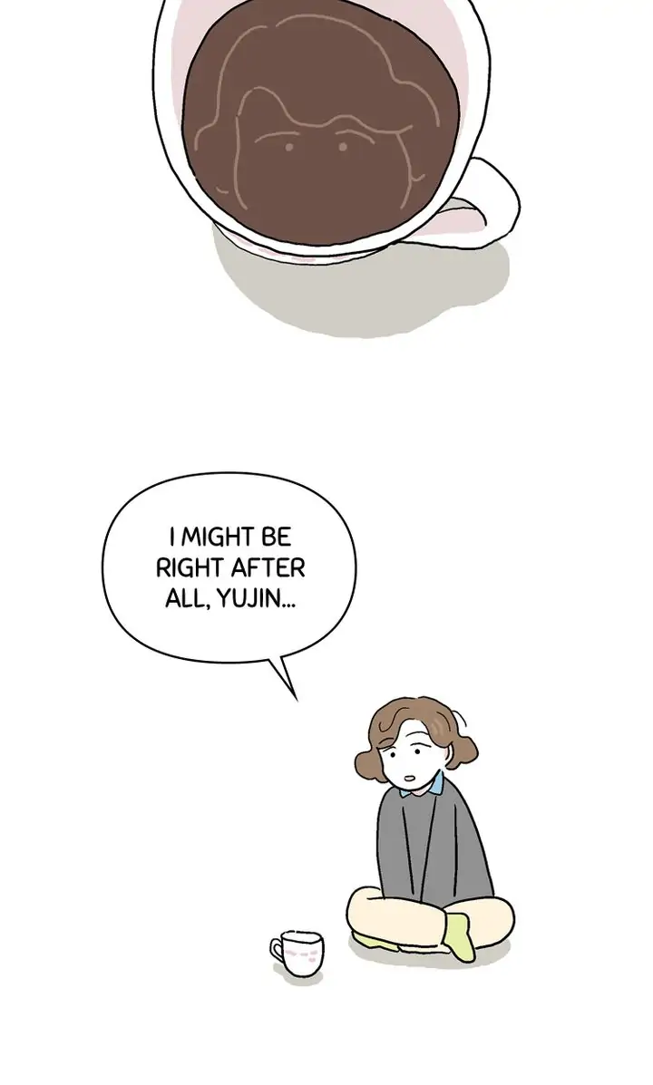 A Matter of Time Chapter 37 - page 20