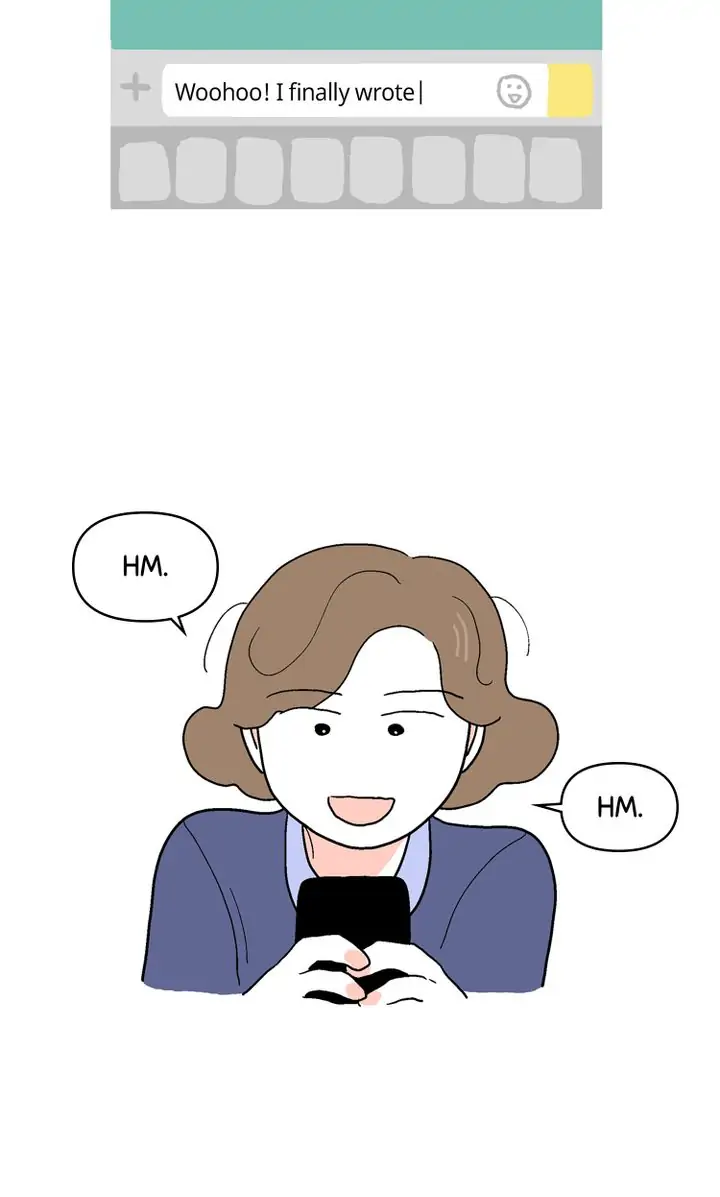 A Matter of Time Chapter 37 - page 35