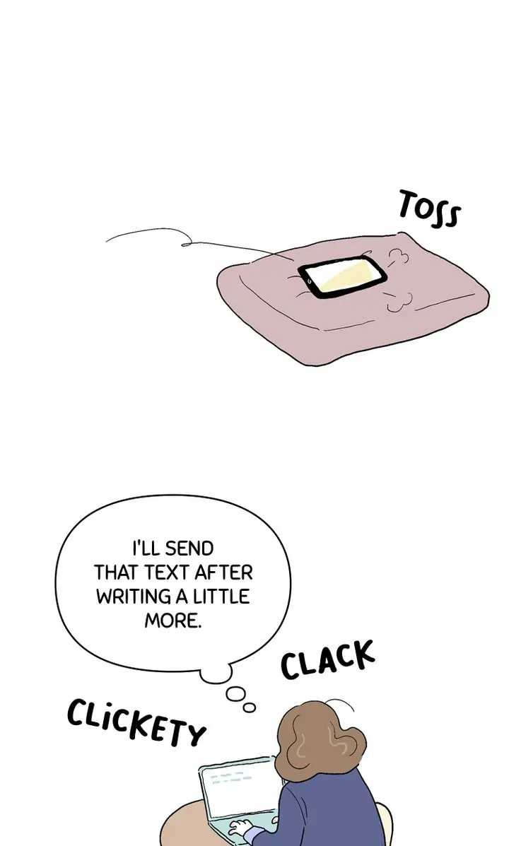 A Matter of Time Chapter 37 - page 36