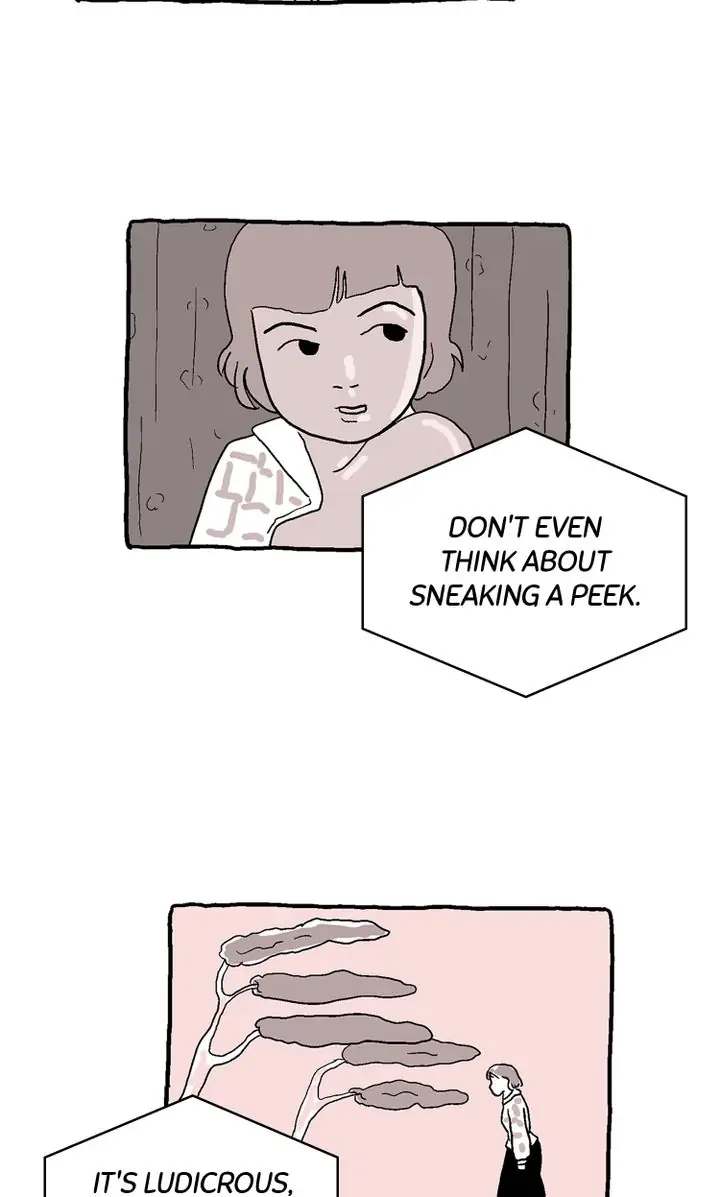 A Matter of Time Chapter 37 - page 5