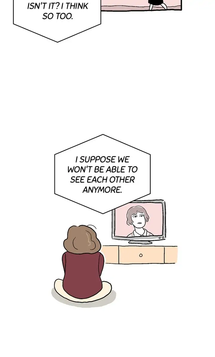 A Matter of Time Chapter 37 - page 6