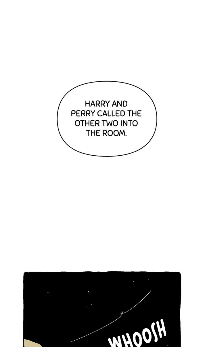 A Matter of Time Chapter 38 - page 16