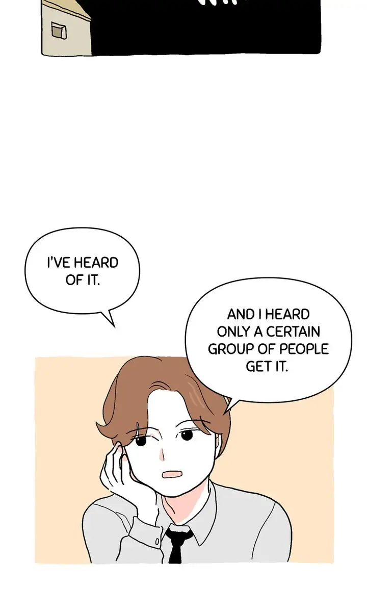 A Matter of Time Chapter 38 - page 17