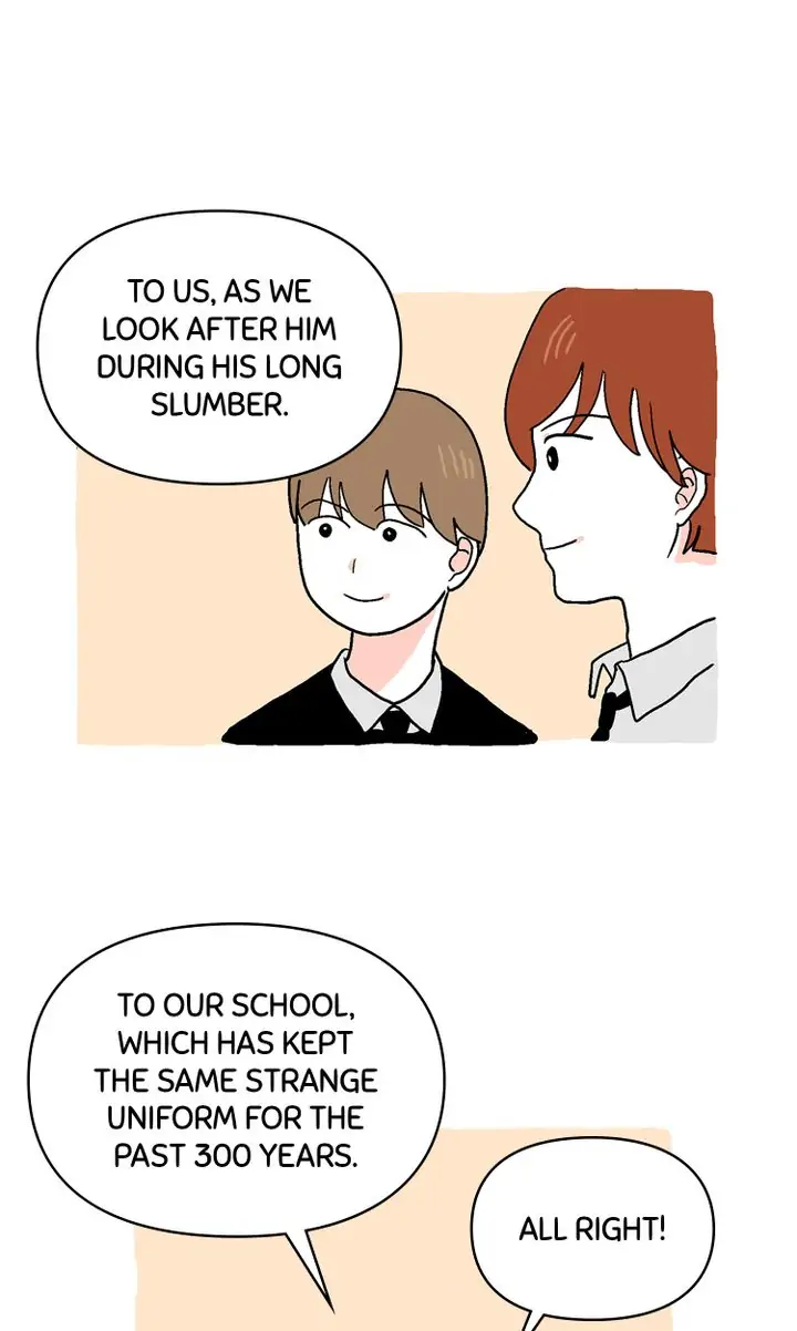 A Matter of Time Chapter 38 - page 25