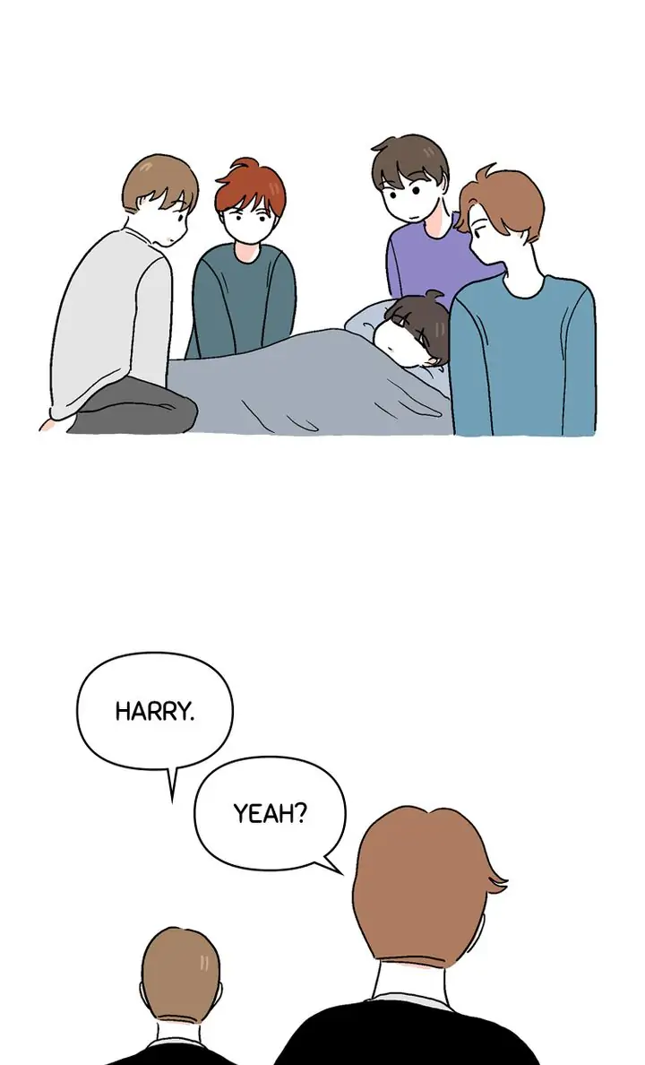 A Matter of Time Chapter 39 - page 13