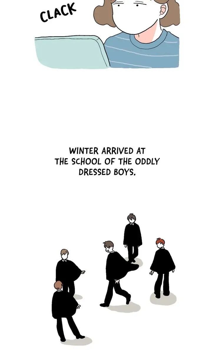 A Matter of Time Chapter 39 - page 2