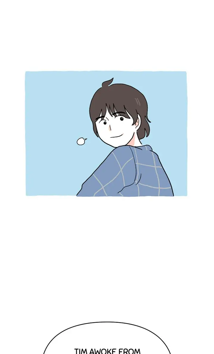 A Matter of Time Chapter 39 - page 31