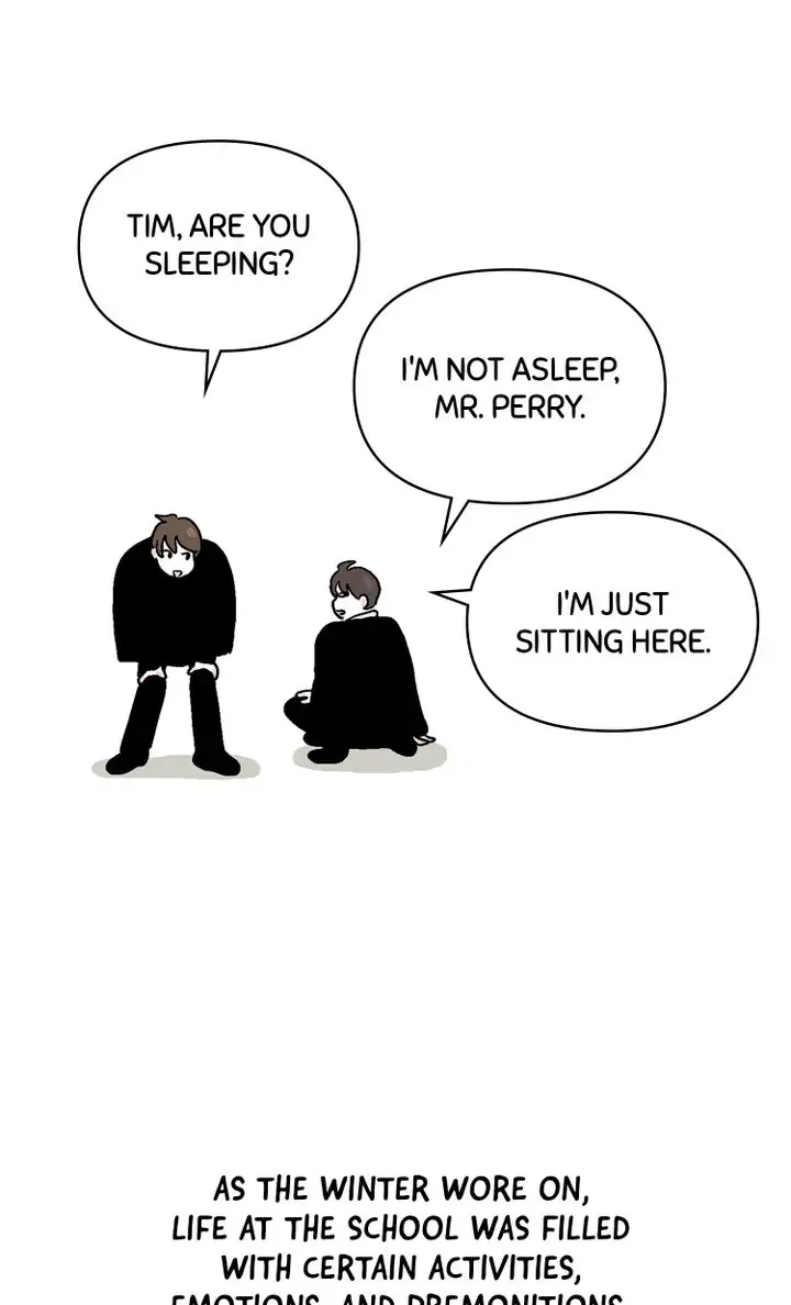 A Matter of Time Chapter 39 - page 4
