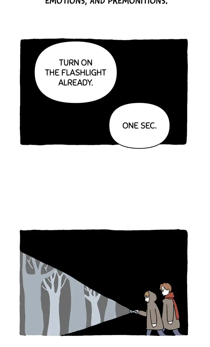 A Matter of Time Chapter 39 - page 5