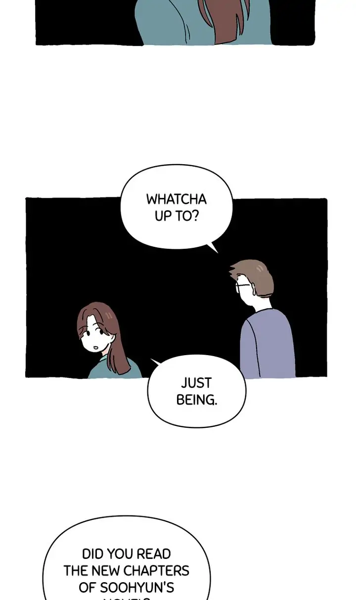 A Matter of Time Chapter 40 - page 10