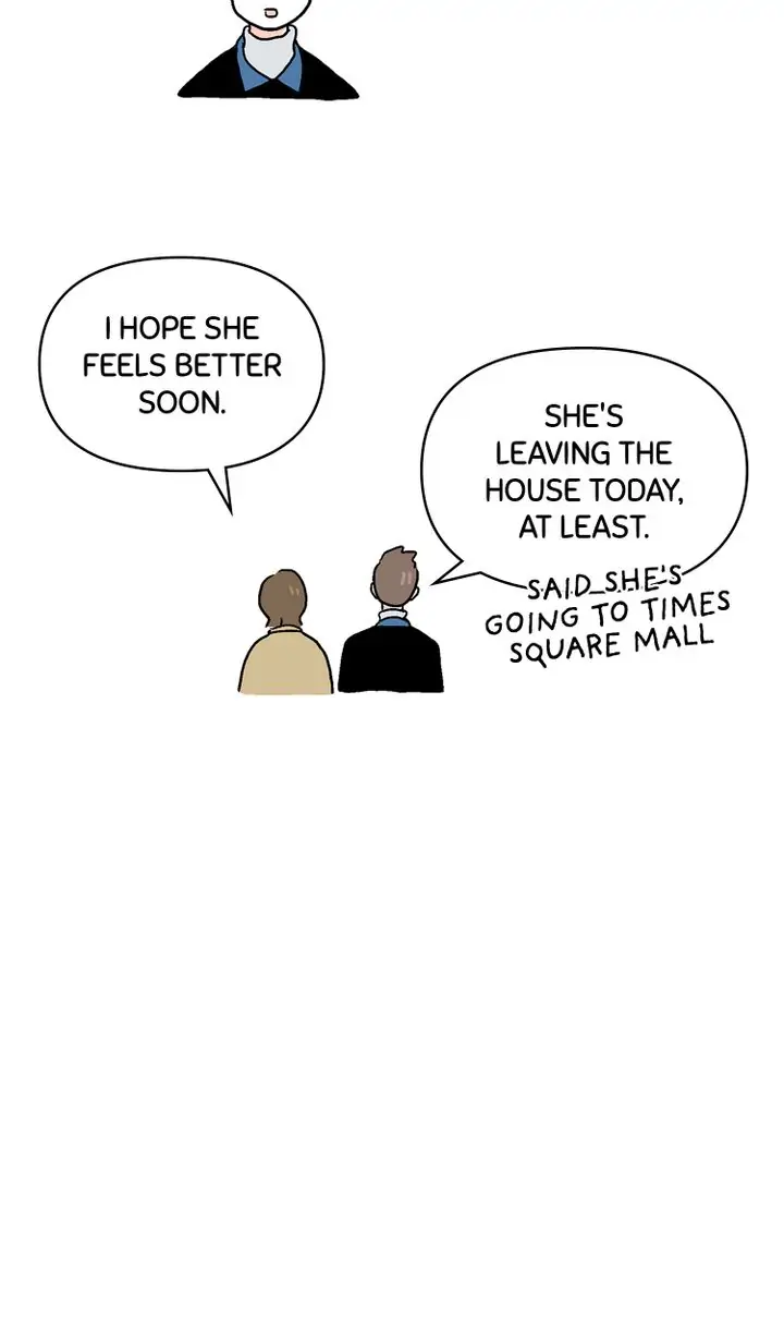 A Matter of Time Chapter 40 - page 13