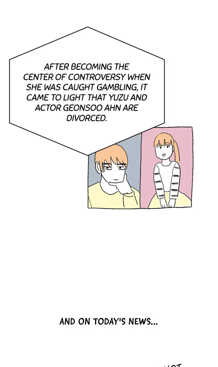 A Matter of Time Chapter 40 - page 18