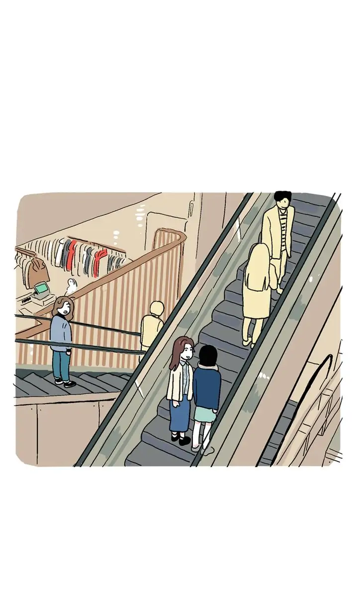A Matter of Time Chapter 41 - page 10