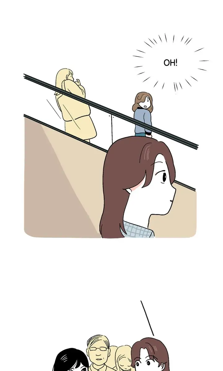A Matter of Time Chapter 41 - page 11