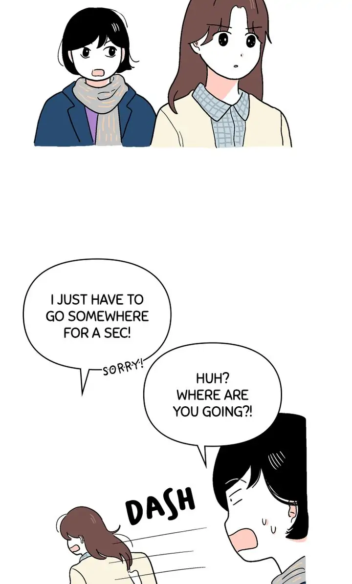 A Matter of Time Chapter 41 - page 16