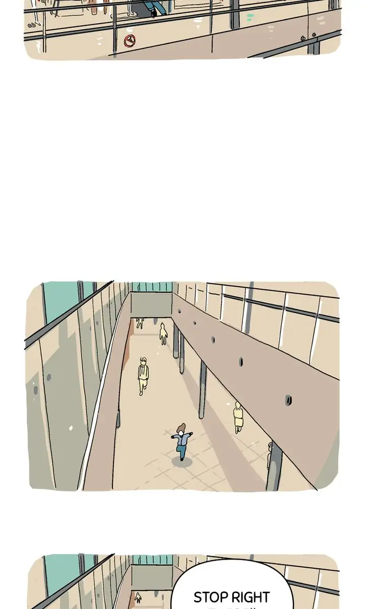 A Matter of Time Chapter 41 - page 26