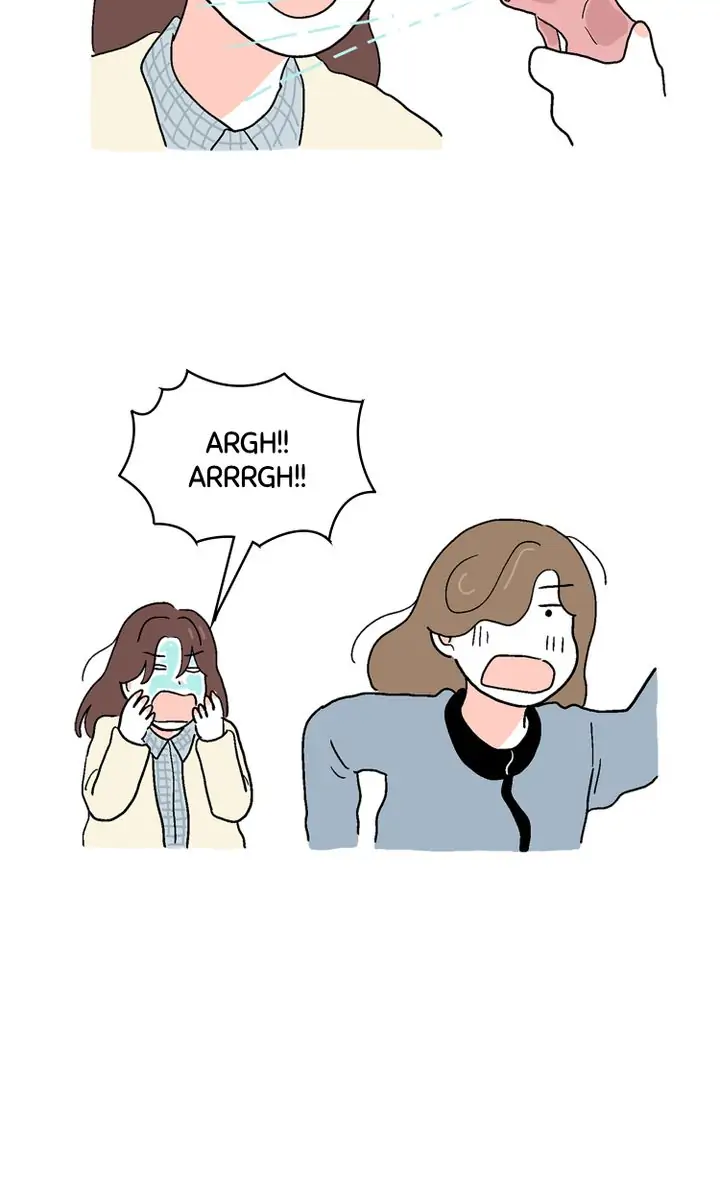A Matter of Time Chapter 41 - page 32