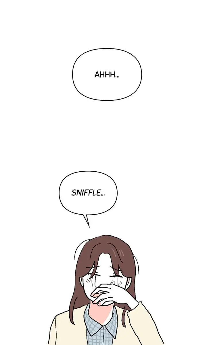 A Matter of Time Chapter 41 - page 33