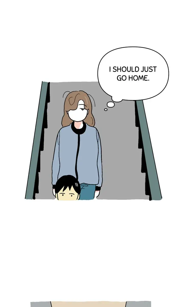 A Matter of Time Chapter 41 - page 8