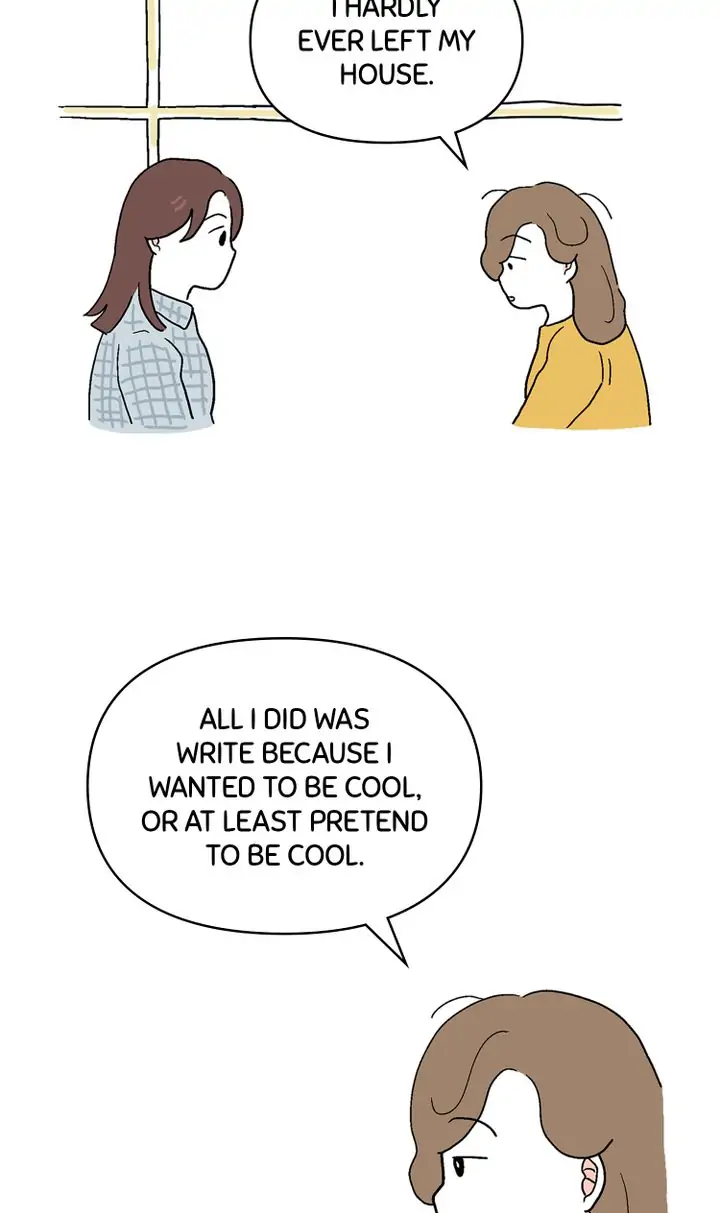 A Matter of Time Chapter 42 - page 11