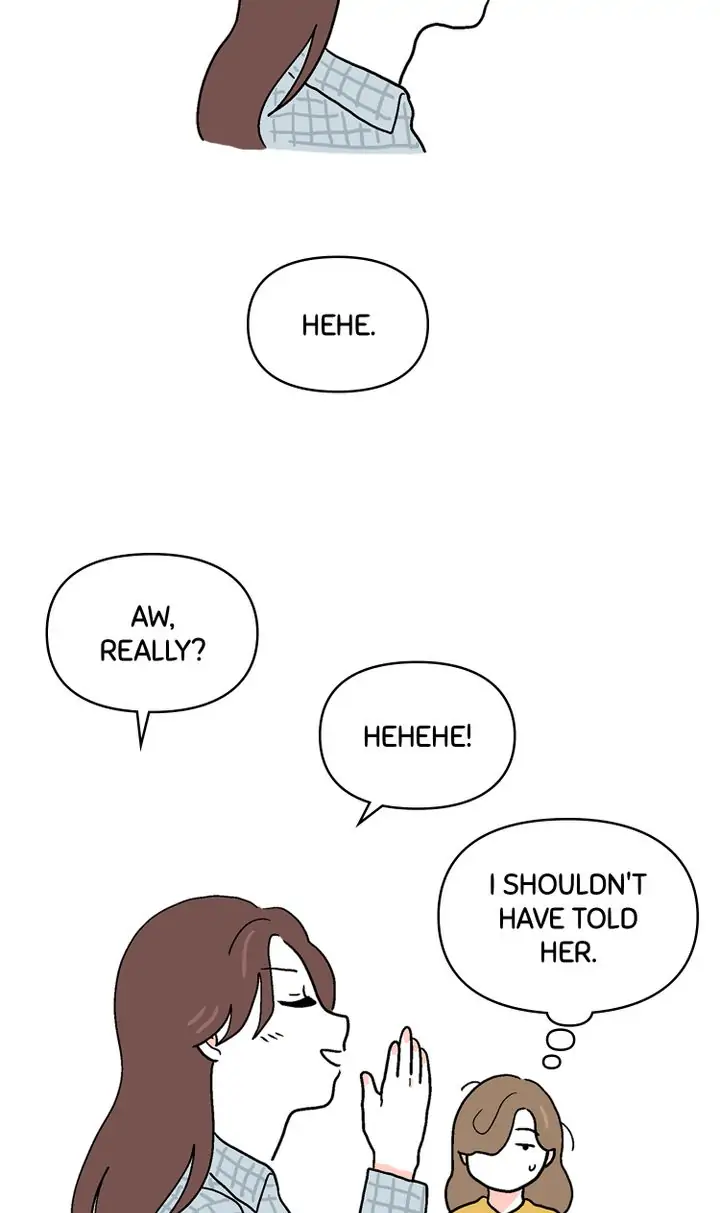 A Matter of Time Chapter 42 - page 29