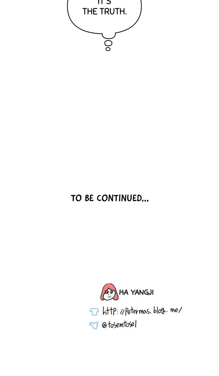 A Matter of Time Chapter 42 - page 31