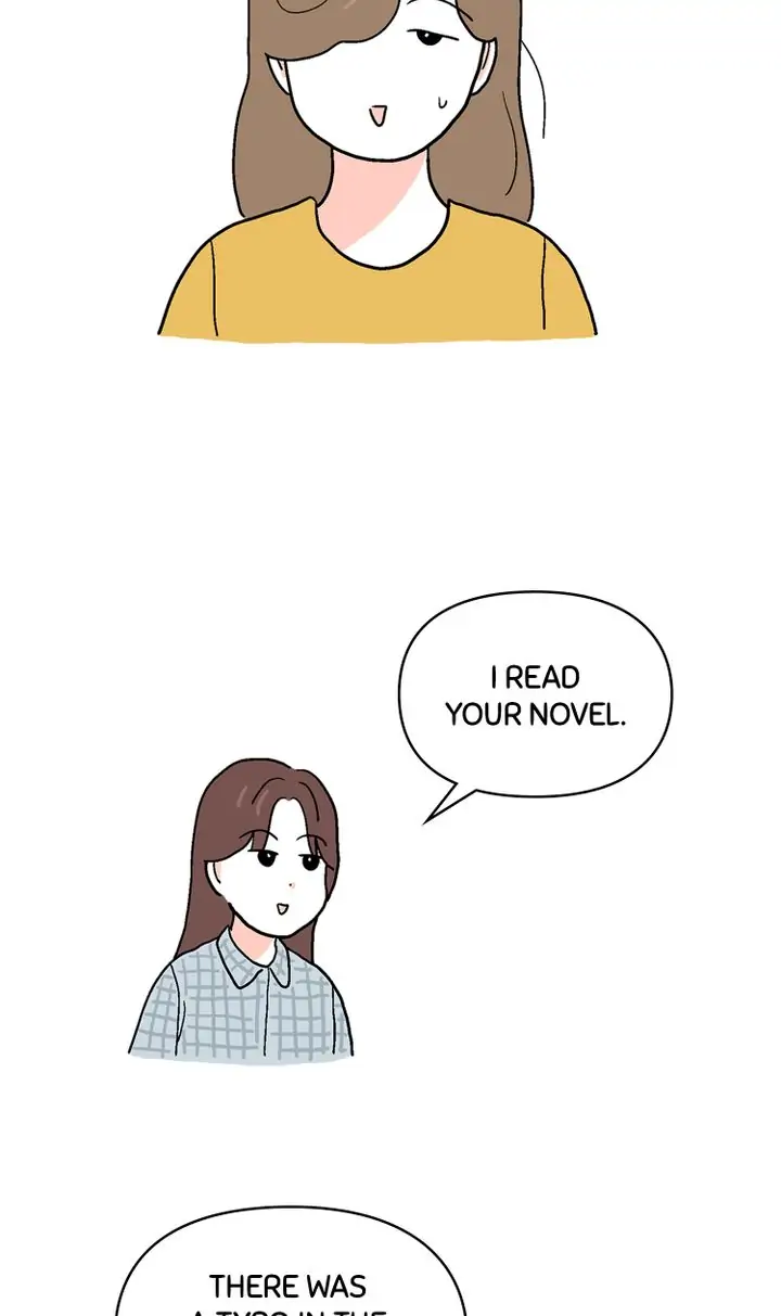 A Matter of Time Chapter 42 - page 5