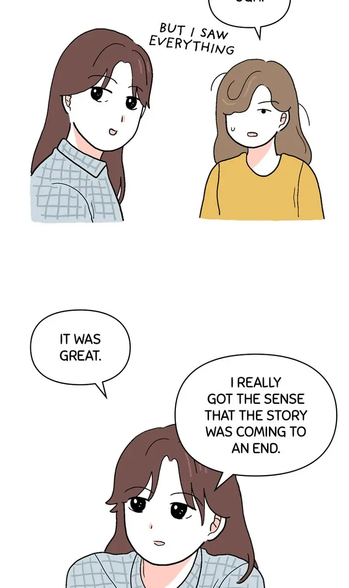 A Matter of Time Chapter 42 - page 7