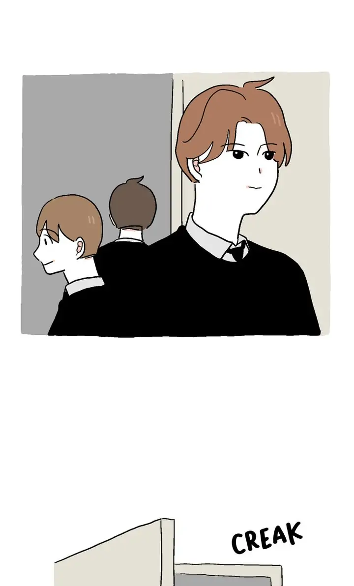 A Matter of Time Chapter 43 - page 12