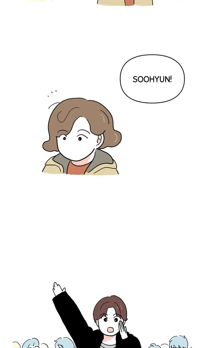 A Matter of Time Chapter 43 - page 18