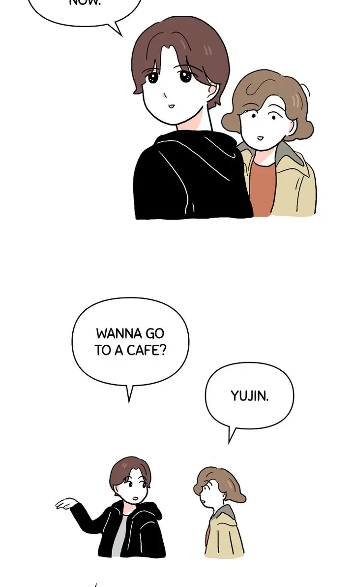 A Matter of Time Chapter 43 - page 23