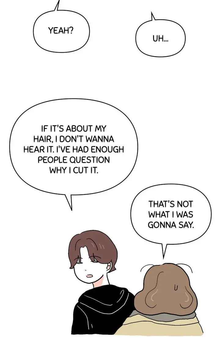A Matter of Time Chapter 43 - page 24