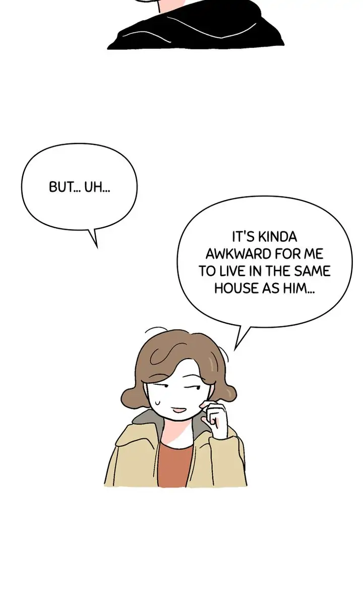 A Matter of Time Chapter 43 - page 26