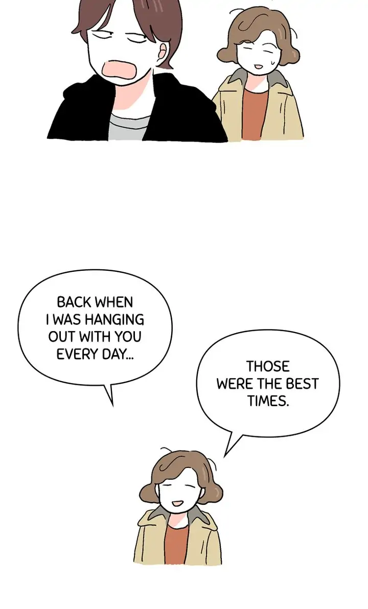 A Matter of Time Chapter 43 - page 28