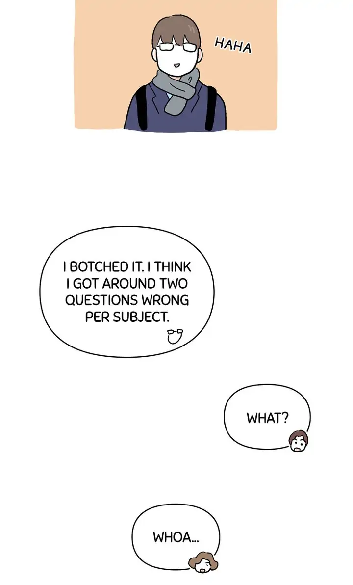 A Matter of Time Chapter 43 - page 31