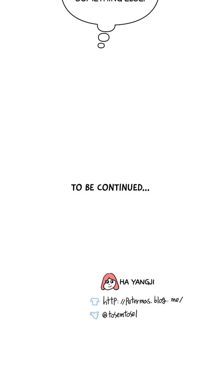 A Matter of Time Chapter 43 - page 36