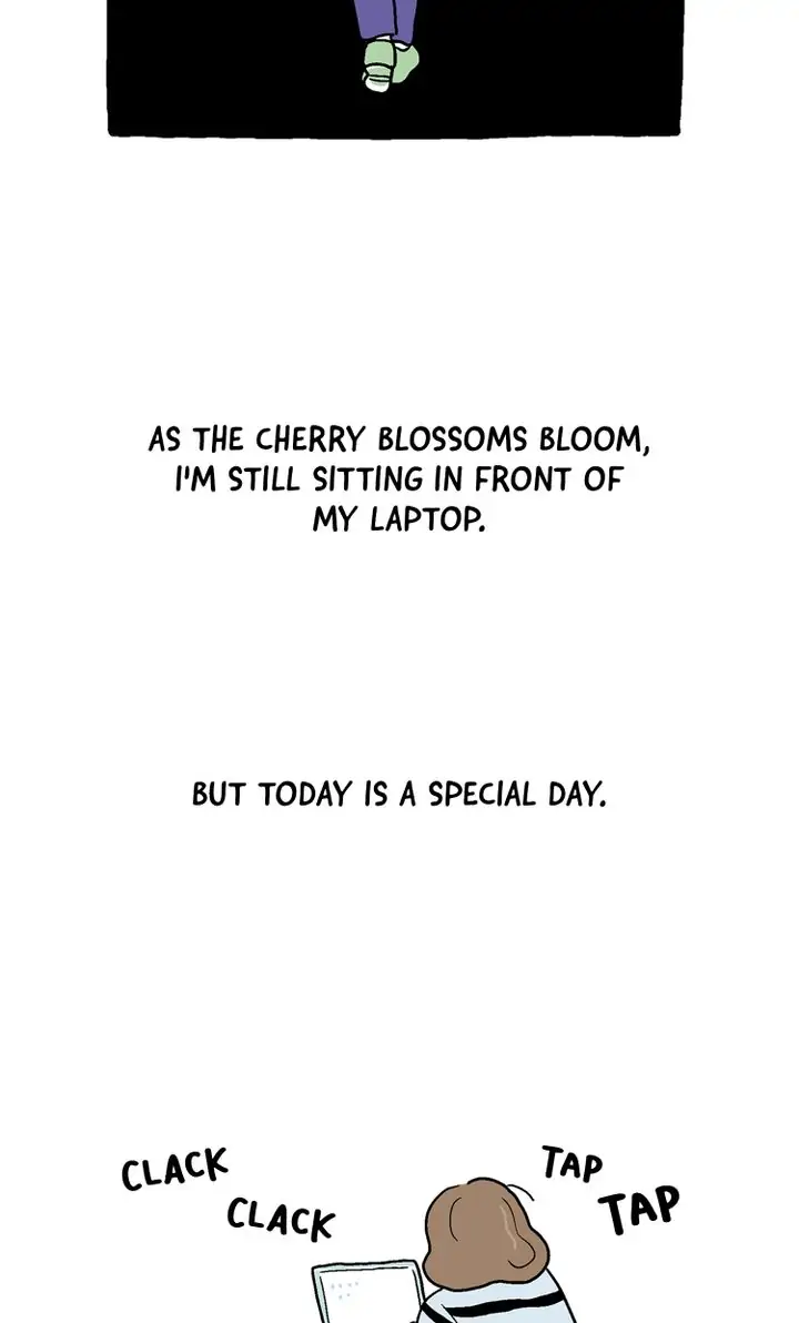 A Matter of Time Chapter 43 - page 4